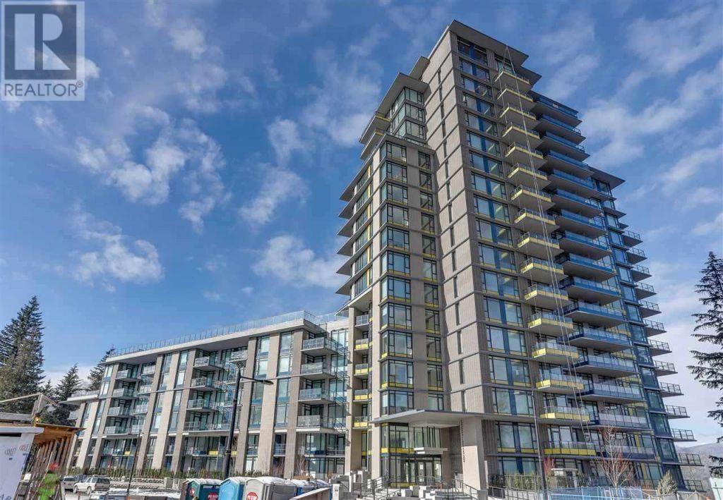 312 8850 University Cress, Burnaby, British Columbia  V5A 0C8 - Photo 1 - R2963970