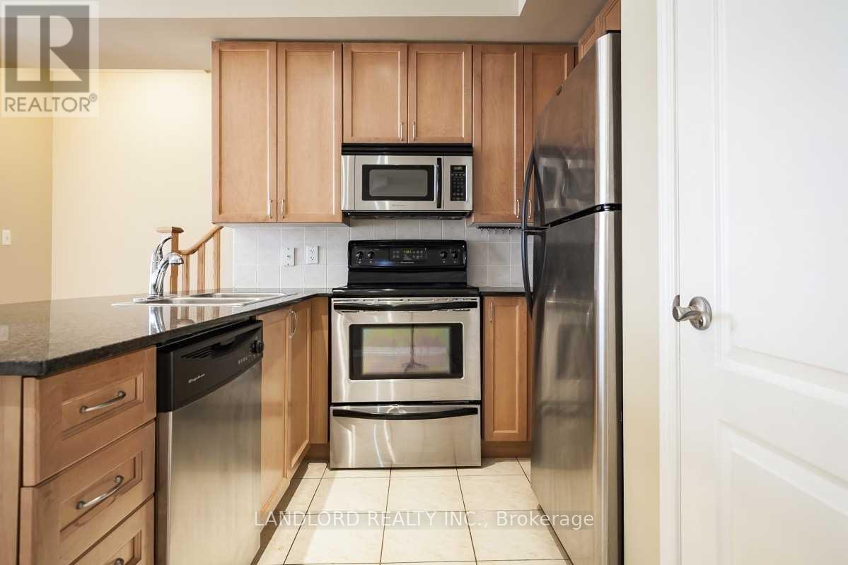 Th6 - 78 Carr Street, Toronto, Ontario  M5T 1B7 - Photo 6 - C11958503