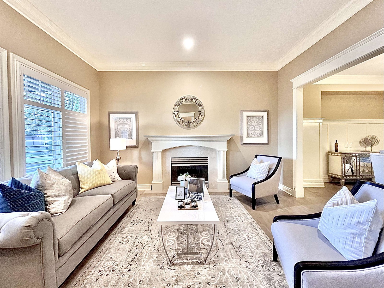 Property at 2269 133 STREET image 2