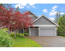 2269 133 Street, Surrey, Ca