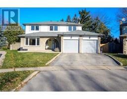 2503 Waterford Street 1020 - Wo West, Oakville, Ca