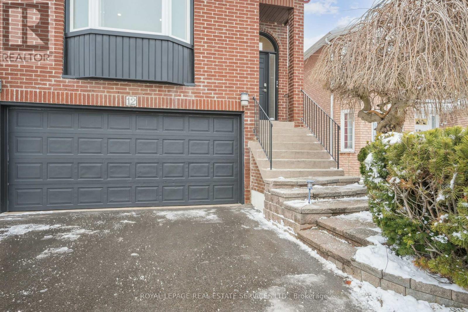 12 Joseph Aaron Boulevard, Vaughan, Ontario  L4J 6J2 - Photo 2 - N11958514