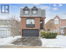 12 Joseph Aaron Boulevard, Vaughan (Brownridge), Ca