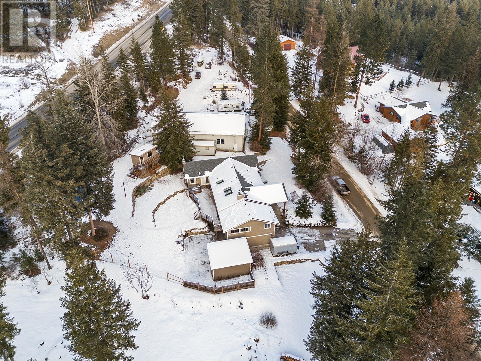 7992 Falcon Ridge Crescent, Kelowna, British Columbia  V1P 1J2 - Photo 9 - 10334503