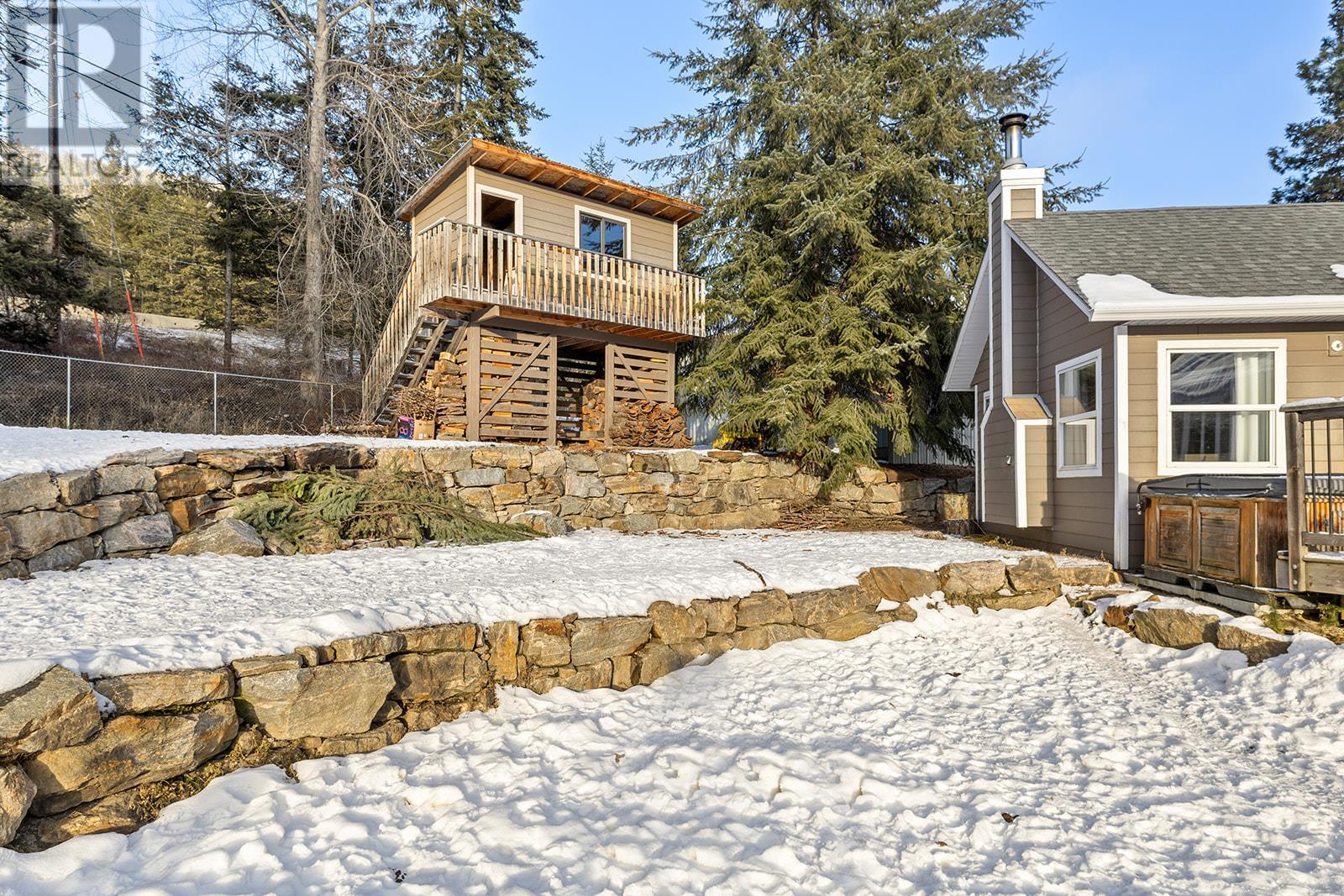7992 Falcon Ridge Crescent, Kelowna, British Columbia  V1P 1J2 - Photo 5 - 10334503