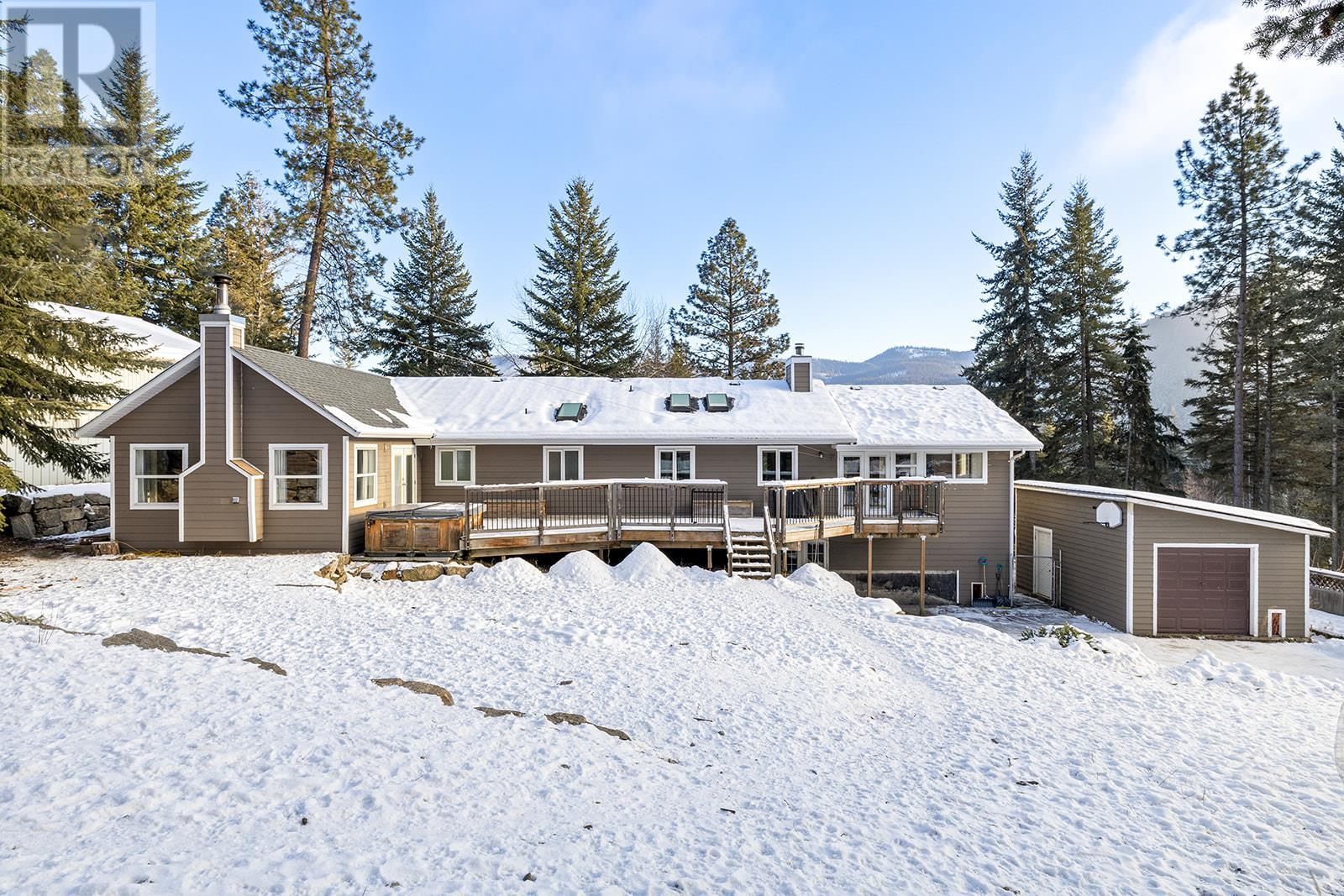 7992 Falcon Ridge Crescent, Kelowna, British Columbia  V1P 1J2 - Photo 8 - 10334503