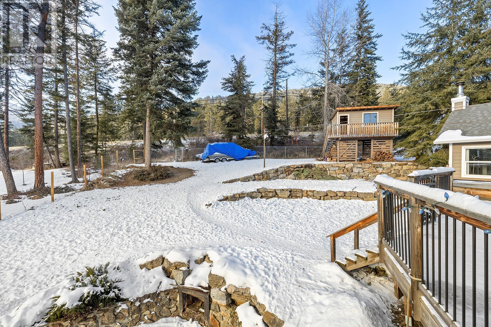 7992 Falcon Ridge Crescent, Kelowna, British Columbia  V1P 1J2 - Photo 4 - 10334503
