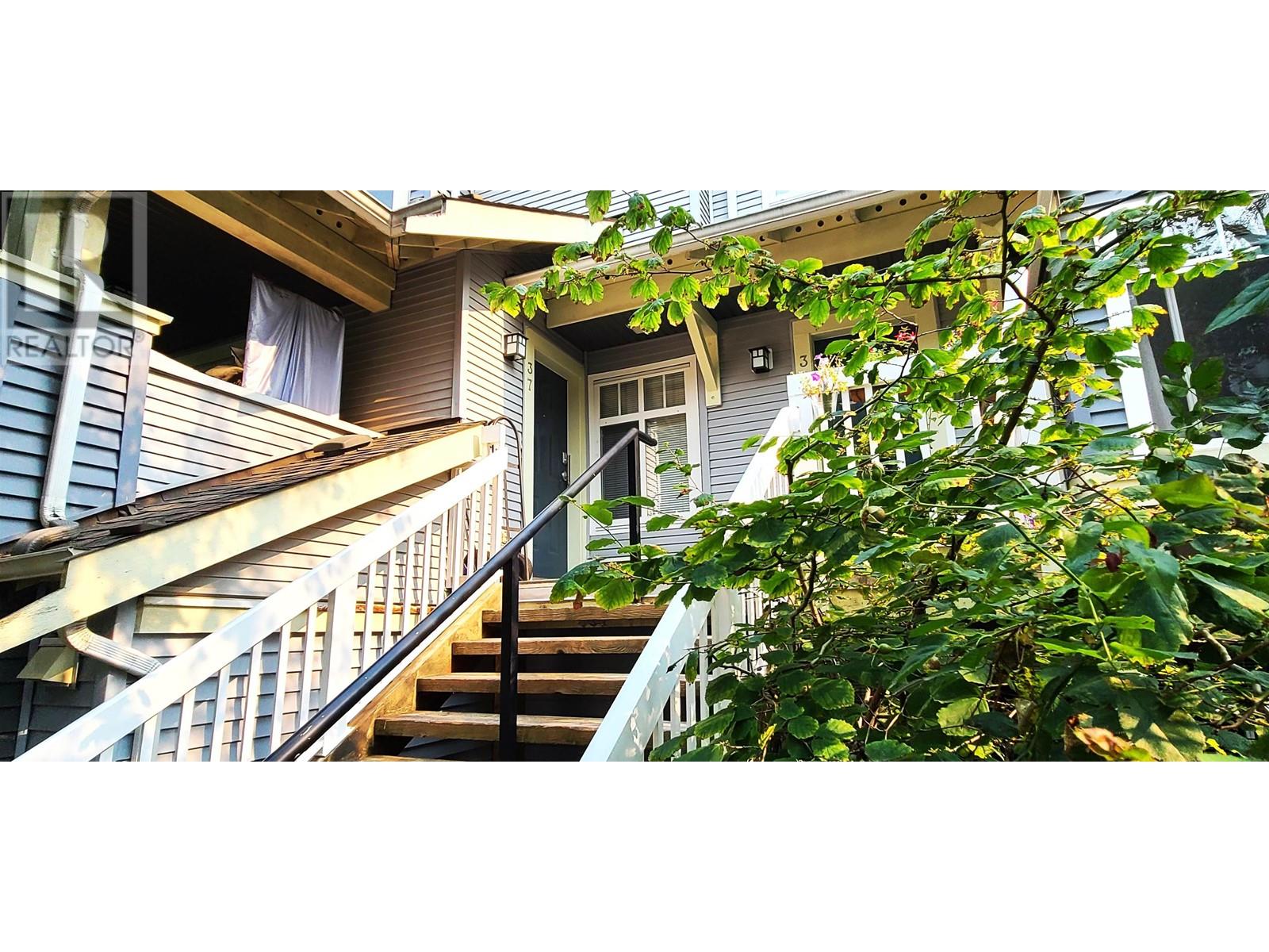 37 7488 SOUTHWYNDE AVENUE, Burnaby