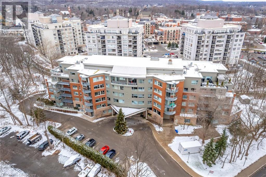 77 Governors Road Unit# 201, Dundas, Ontario  L9H 7N8 - Photo 2 - 40696542