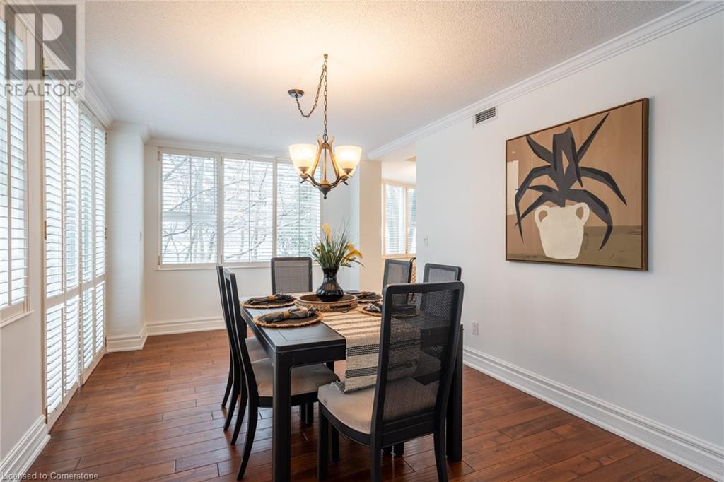 77 Governors Road Unit# 201, Dundas, Ontario  L9H 7N8 - Photo 26 - 40696542