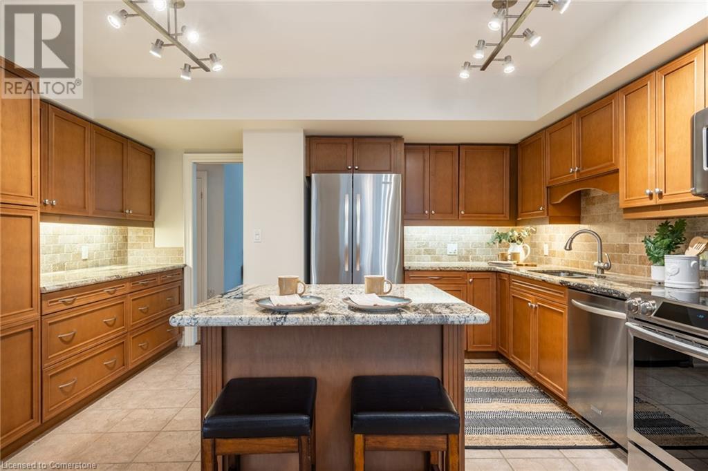 77 Governors Road Unit# 201, Dundas, Ontario  L9H 7N8 - Photo 28 - 40696542