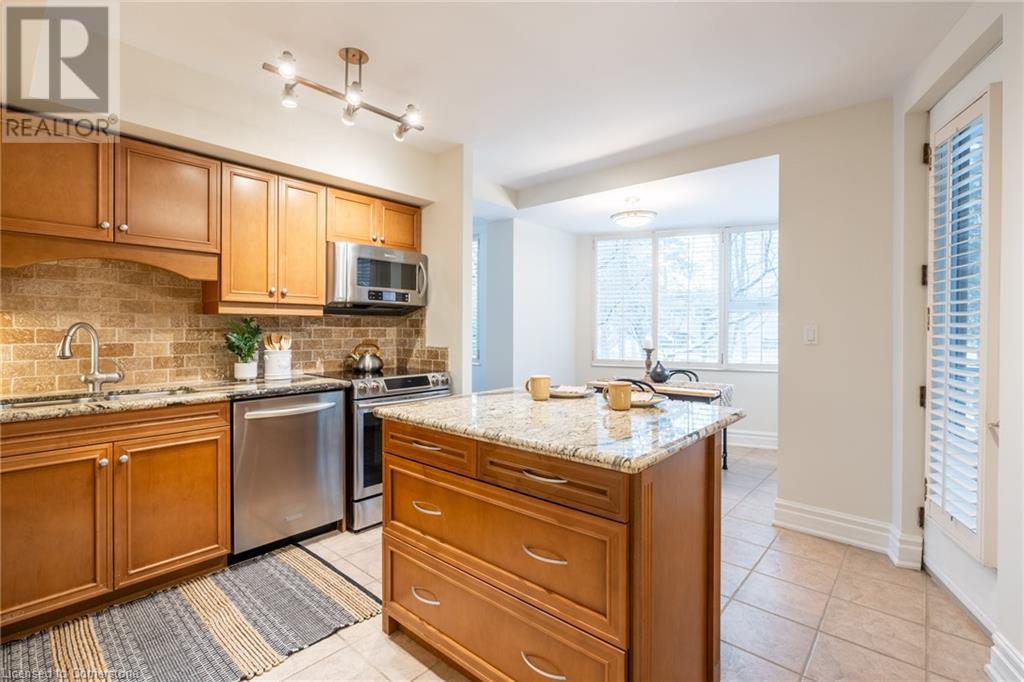 77 Governors Road Unit# 201, Dundas, Ontario  L9H 7N8 - Photo 29 - 40696542