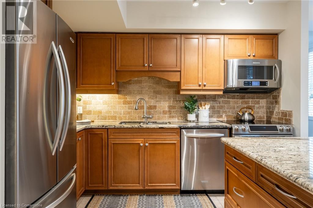 77 Governors Road Unit# 201, Dundas, Ontario  L9H 7N8 - Photo 31 - 40696542