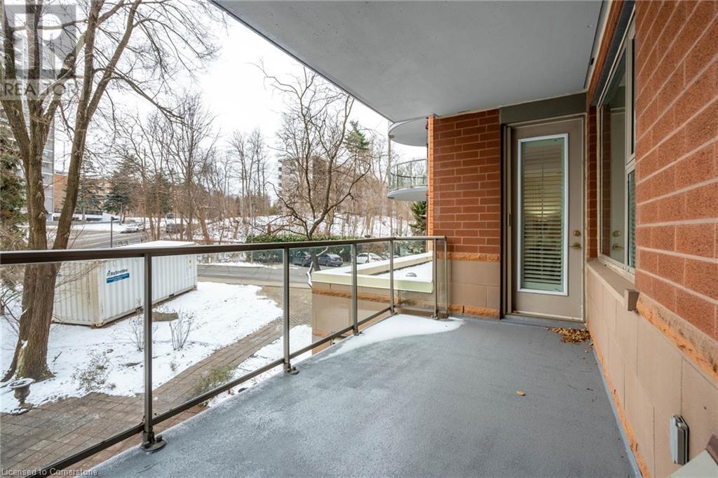 77 Governors Road Unit# 201, Dundas, Ontario  L9H 7N8 - Photo 32 - 40696542
