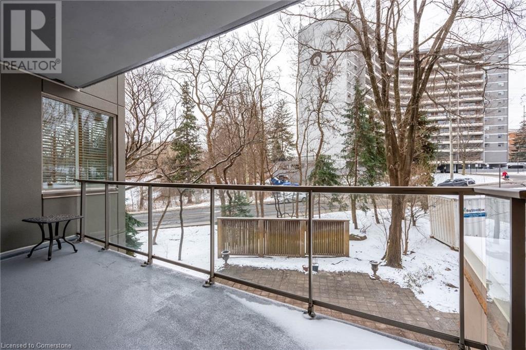 77 Governors Road Unit# 201, Dundas, Ontario  L9H 7N8 - Photo 33 - 40696542
