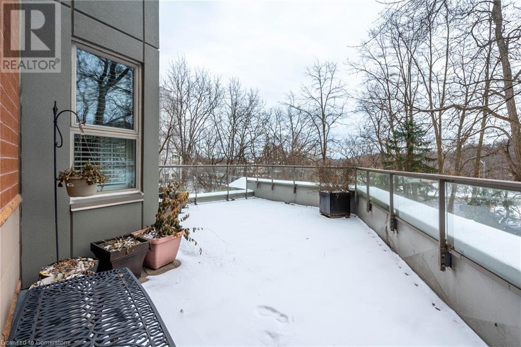 77 Governors Road Unit# 201, Dundas, Ontario  L9H 7N8 - Photo 34 - 40696542