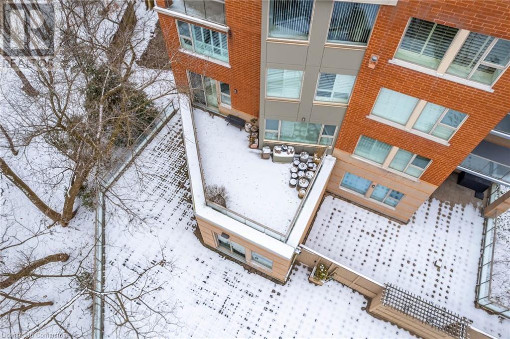 77 Governors Road Unit# 201, Dundas, Ontario  L9H 7N8 - Photo 35 - 40696542