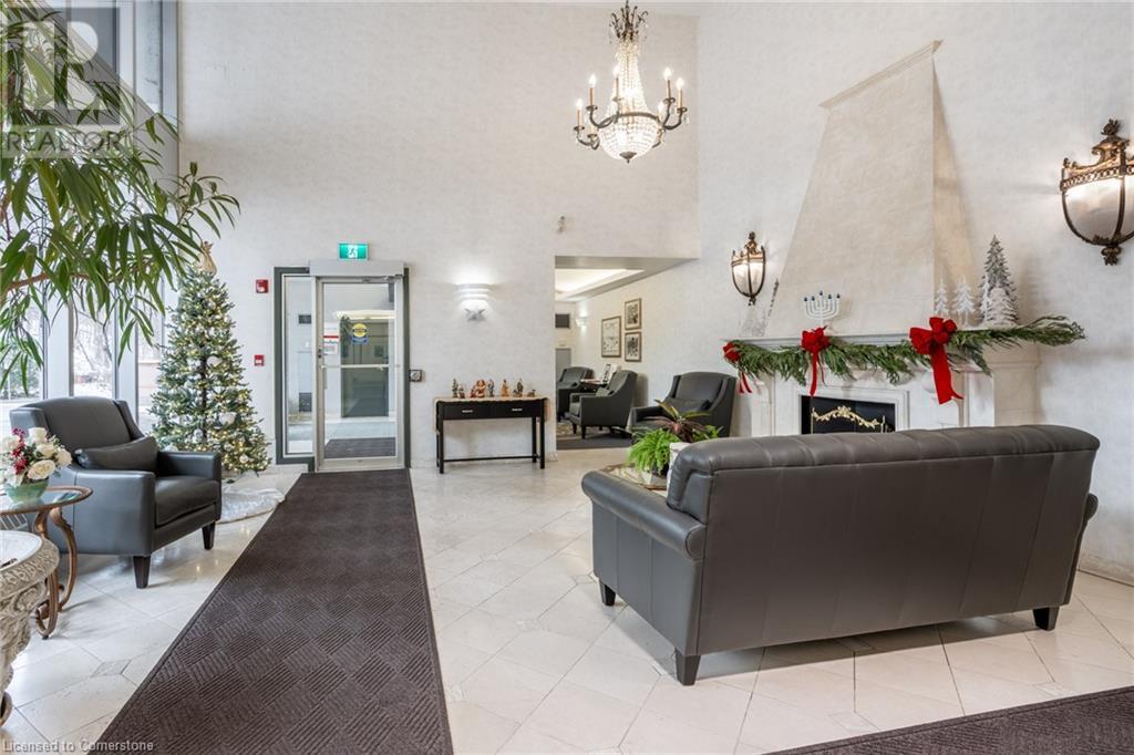 77 Governors Road Unit# 201, Dundas, Ontario  L9H 7N8 - Photo 5 - 40696542