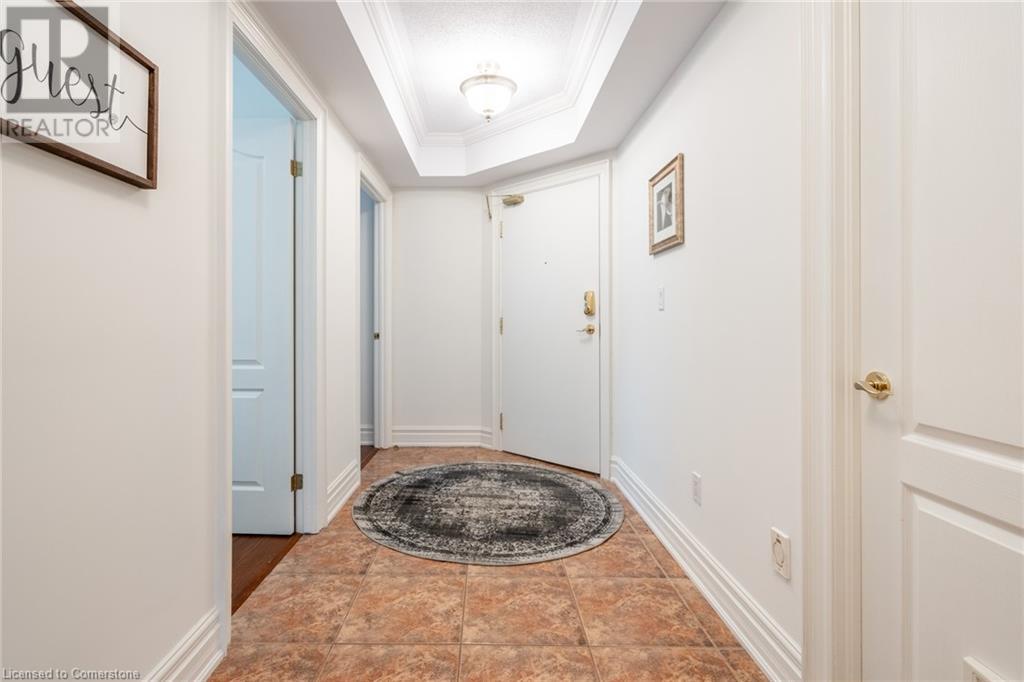 77 Governors Road Unit# 201, Dundas, Ontario  L9H 7N8 - Photo 8 - 40696542