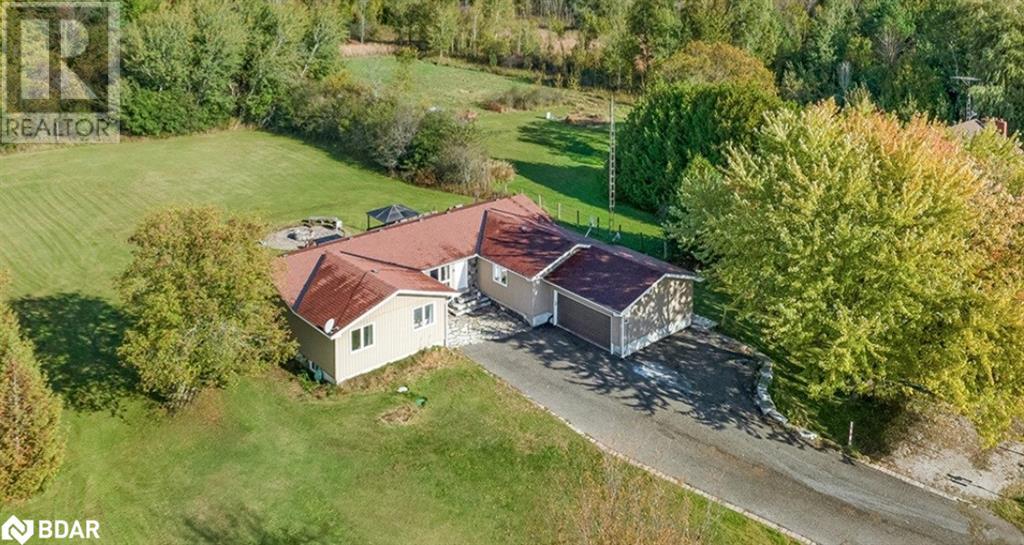 1075 3 Line N, shanty bay, Ontario