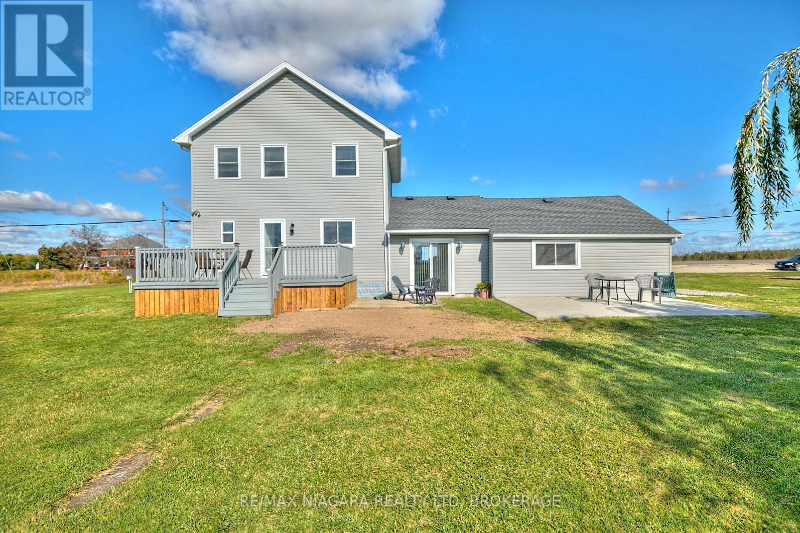 5091 Highway #3, Port Colborne, Ontario  L0S 1R0 - Photo 9 - X11949850