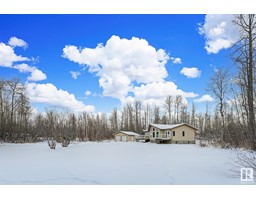 #20 5124 Twp Road 554 Lessard Lake Estates, Rural Lac Ste. Anne County, Ca