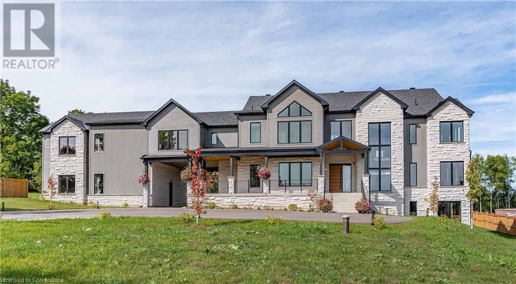 8920 WELLINGTON RD 124, Erin, Ontario