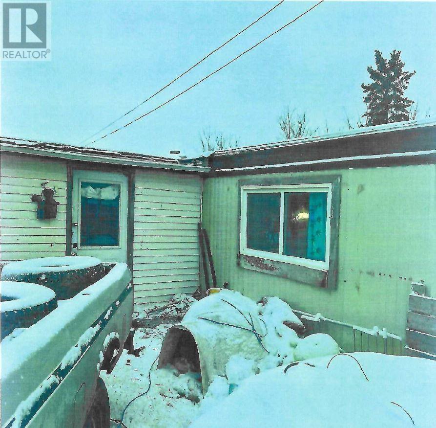 13378 PARK FRONT, Fort St. John, British Columbia