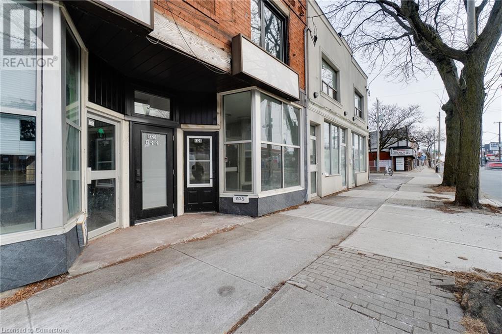 1325 Main Street E, Hamilton, Ontario  L8K 1B4 - Photo 2 - 40696424