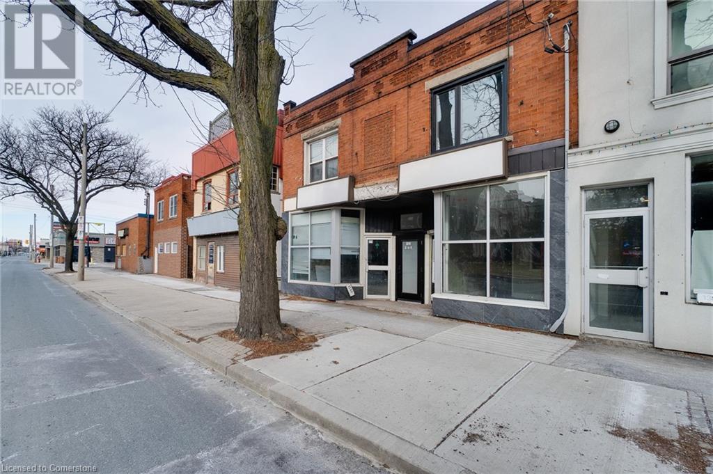 1325 Main Street E, Hamilton, Ontario  L8K 1B4 - Photo 4 - 40696424
