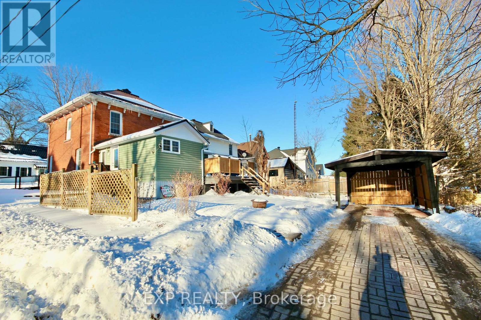 55 Hubbell Street, Brockville, Ontario  K6V 4K4 - Photo 3 - X11958565