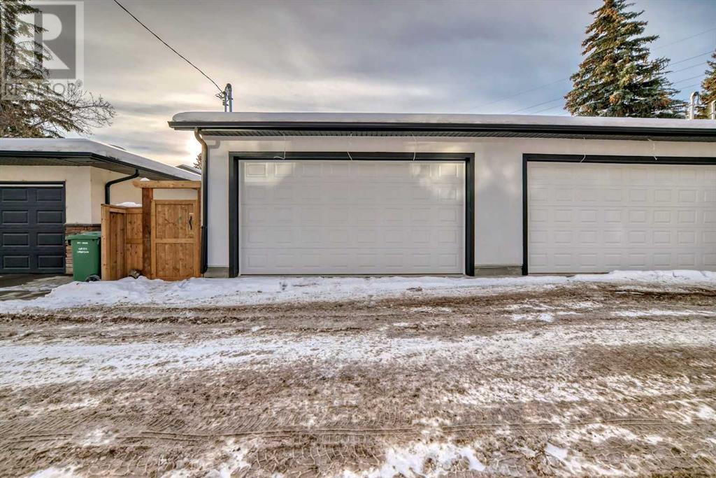 5028 20 Avenue Nw, Calgary, Alberta  T3B 0V7 - Photo 49 - A2160645