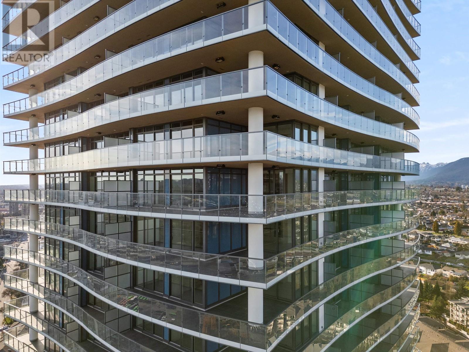 Listing Picture 34 of 39 : 2502 4890 LOUGHEED HIGHWAY, Burnaby / 本拿比 - 魯藝地產 Yvonne Lu Group - MLS Medallion Club Member