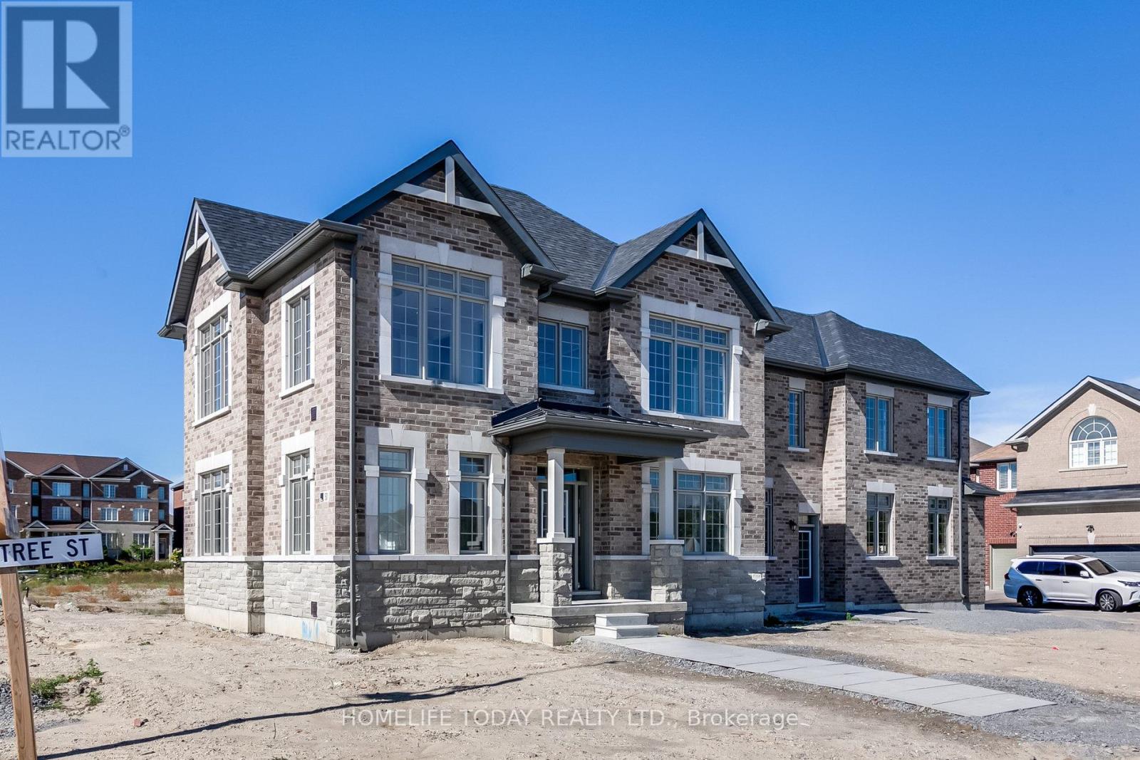 50 RUSTLE WOODS AVENUE, Markham, Ontario