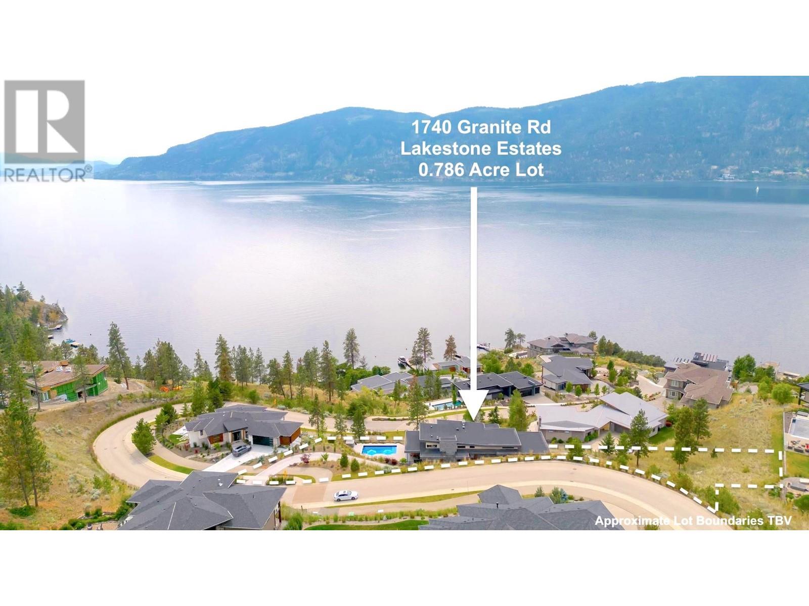 1740 Granite Road, Lake Country, British Columbia  V4V 1M9 - Photo 3 - 10334538