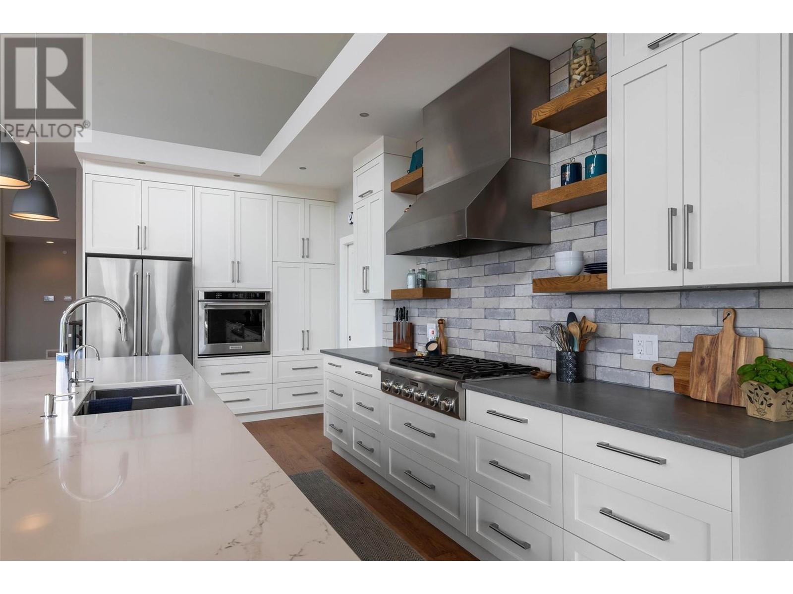 1740 Granite Road, Lake Country, British Columbia  V4V 1M9 - Photo 31 - 10334538