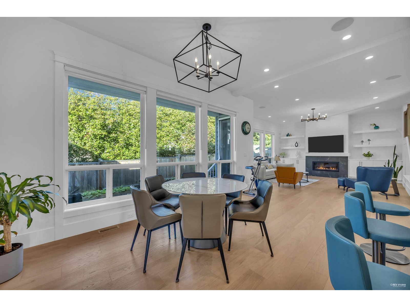 878 163a Street, Surrey, British Columbia  V4A 0B3 - Photo 6 - R2963983