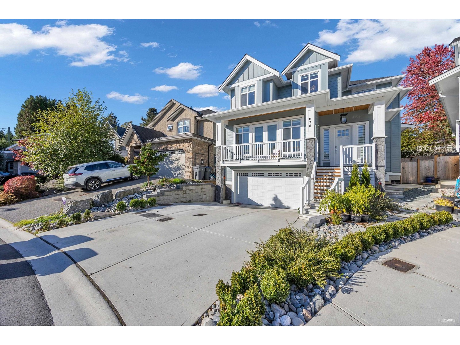 878 163a Street, Surrey, British Columbia  V4A 0B3 - Photo 27 - R2963983