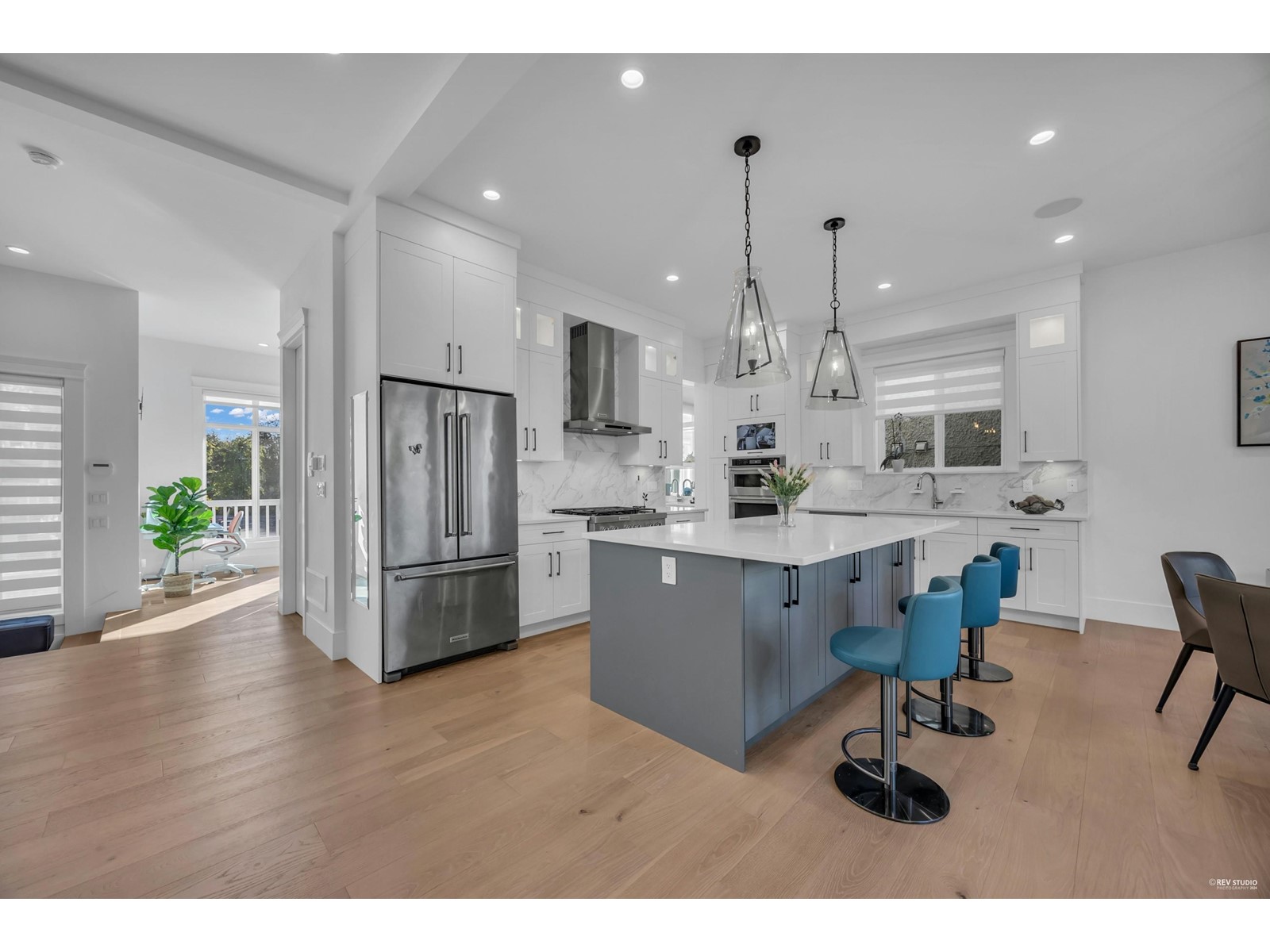 878 163a Street, Surrey, British Columbia  V4A 0B3 - Photo 7 - R2963983
