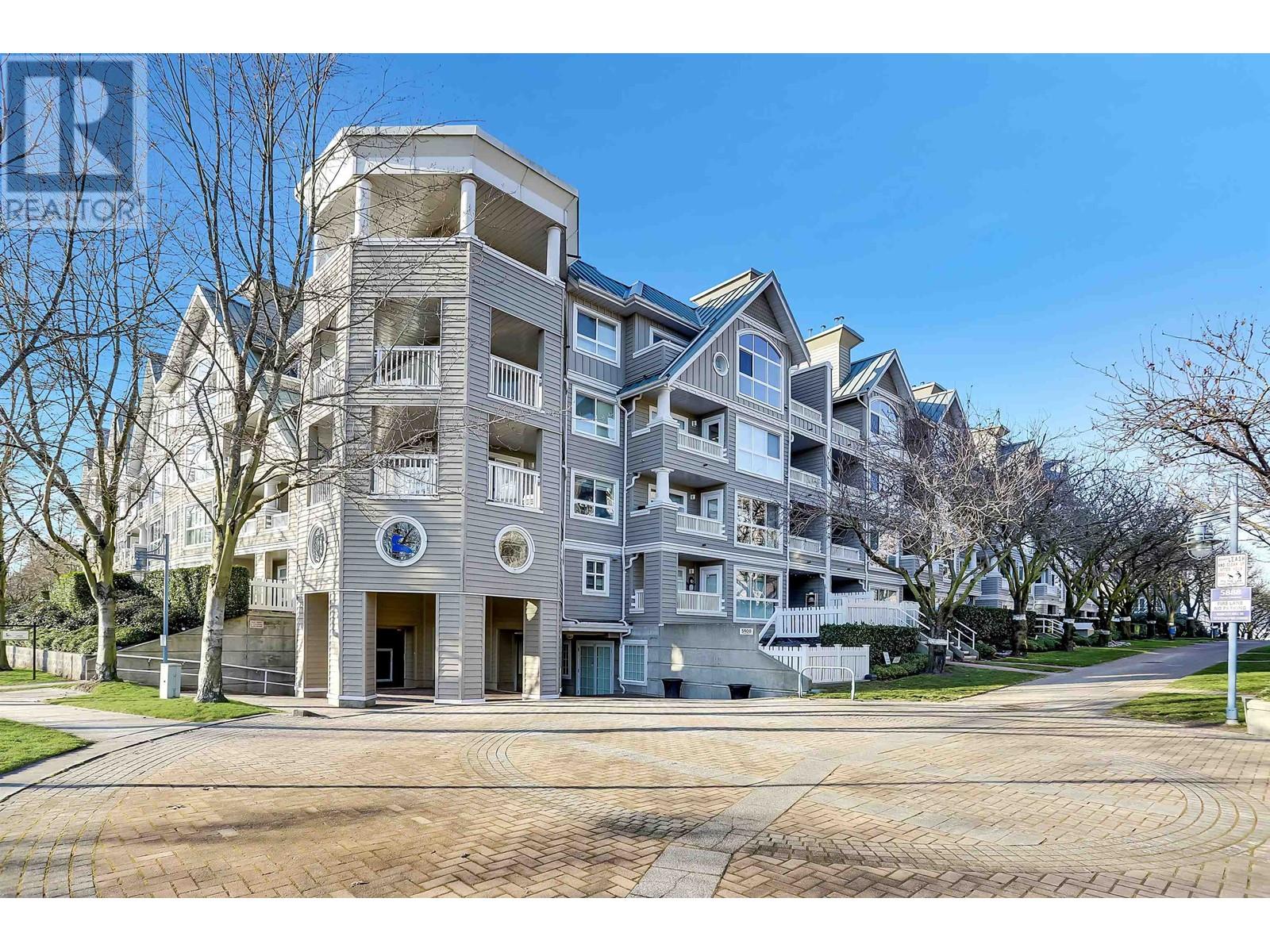 116 5900 DOVER CRESCENT, Richmond