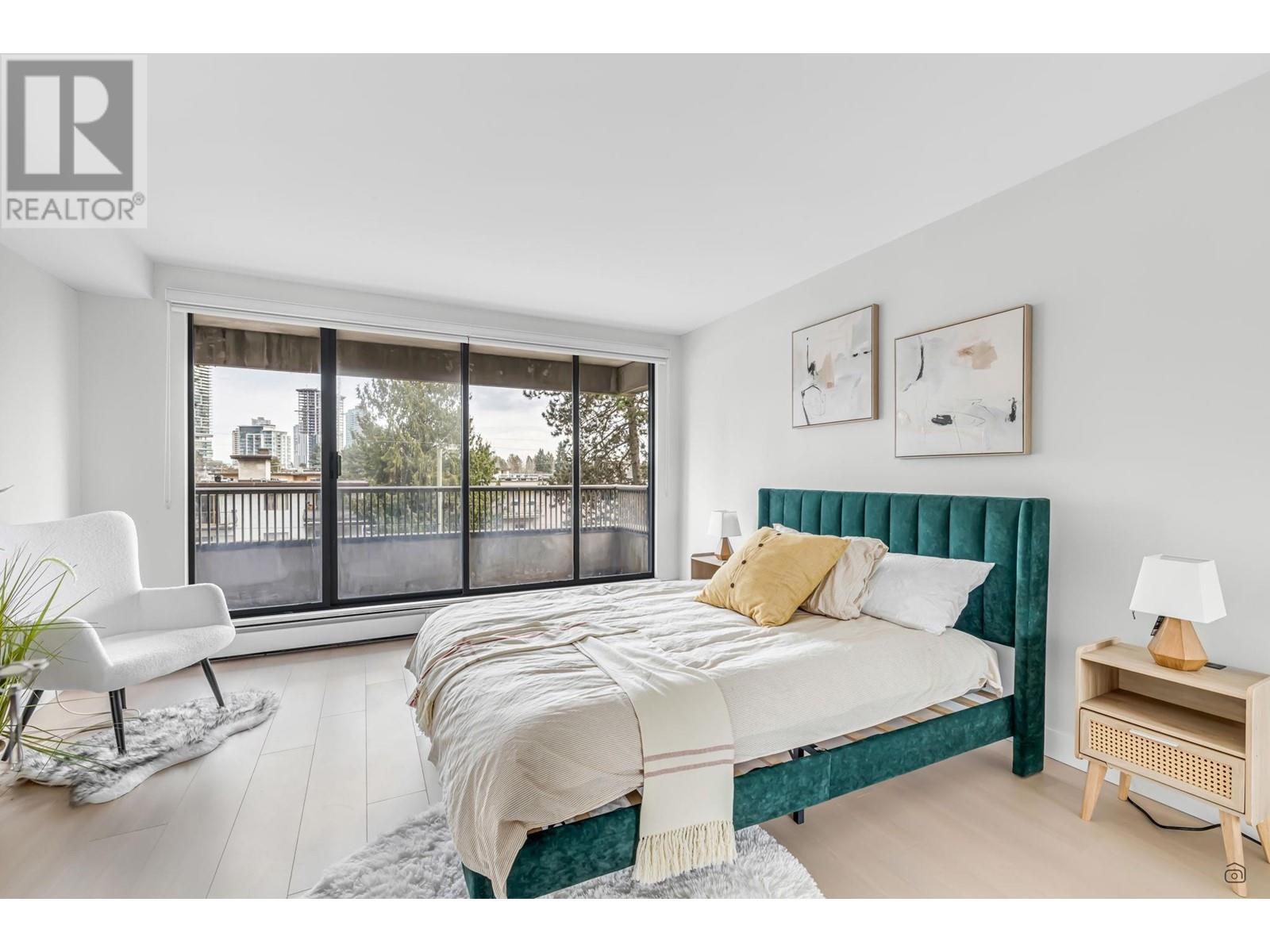Listing Picture 10 of 16 : 405 6595 WILLINGDON AVENUE, Burnaby / 本拿比 - 魯藝地產 Yvonne Lu Group - MLS Medallion Club Member