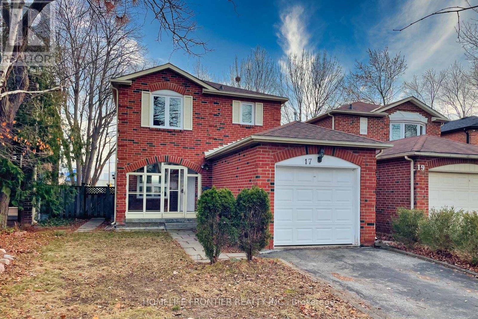 17 Miley Drive, Markham, Ontario  L3R 4V1 - Photo 1 - N11958612