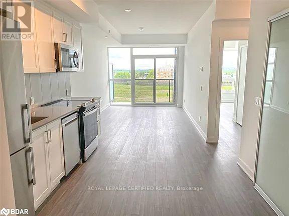 317 - 681 Yonge Street, Barrie (Painswick South), Ontario  L4N 4E8 - Photo 10 - S11958616