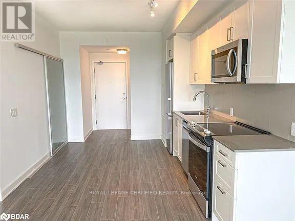 317 - 681 Yonge Street, Barrie (Painswick South), Ontario  L4N 4E8 - Photo 3 - S11958616