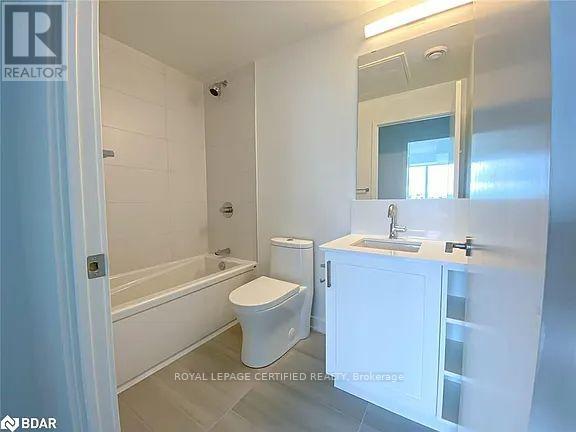 317 - 681 Yonge Street, Barrie (Painswick South), Ontario  L4N 4E8 - Photo 6 - S11958616