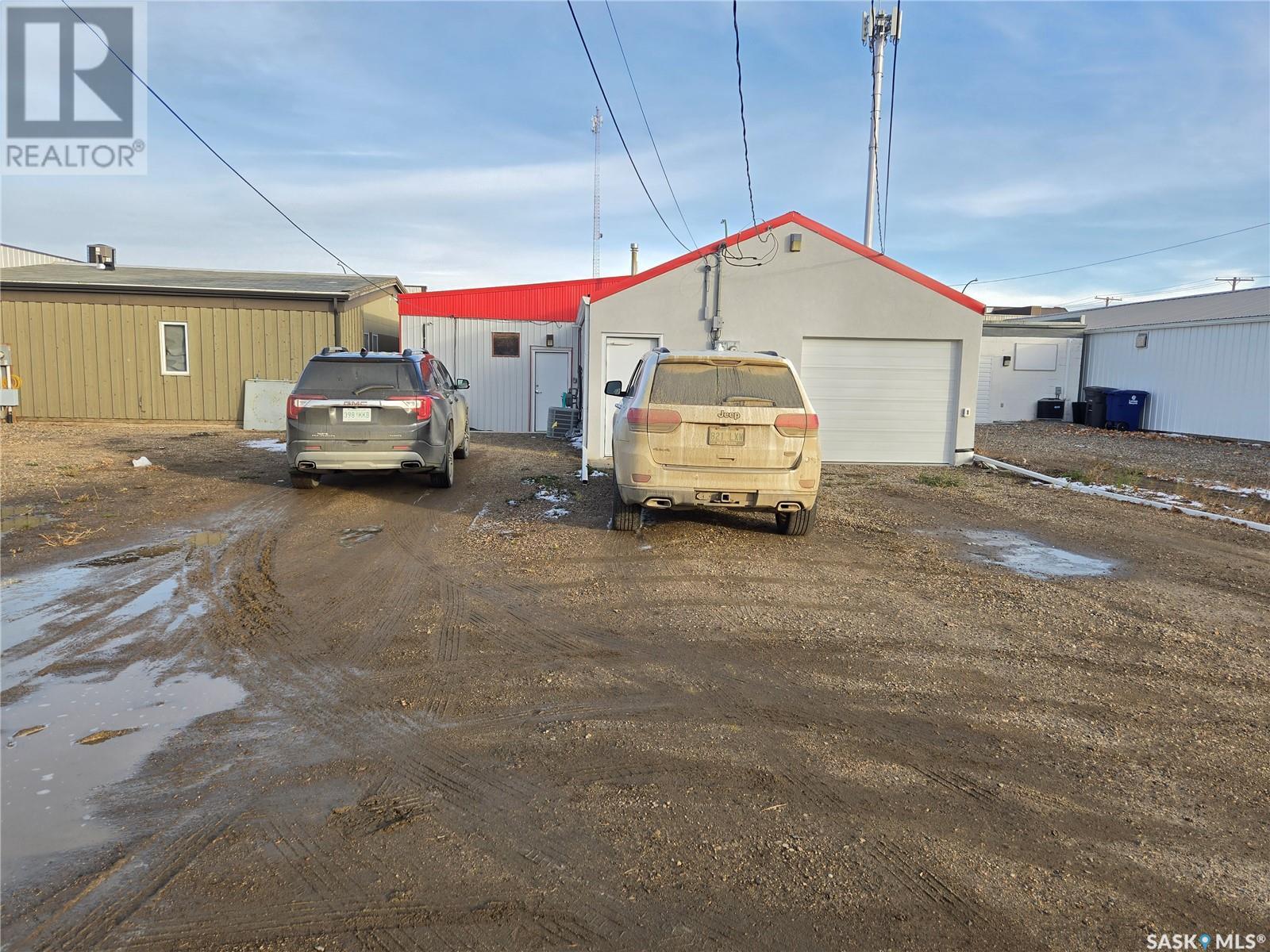 222 Franklin Street, Outlook, Saskatchewan  S0L 2N0 - Photo 25 - SK994180