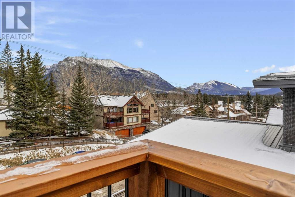 251a Three Sisters Drive, Canmore, Alberta  T1W 2M4 - Photo 13 - A2182737