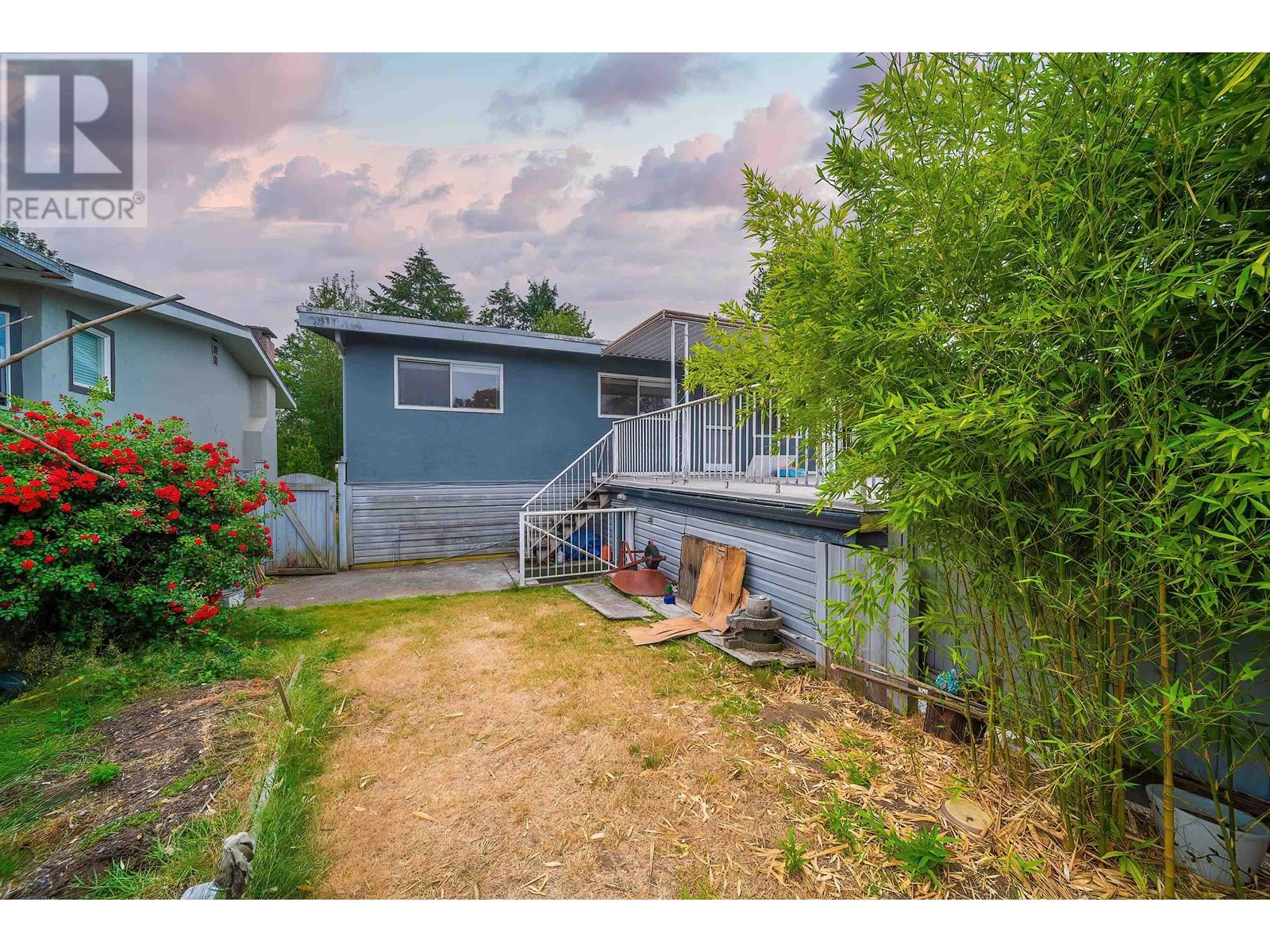 3063 Rosemont Drive, Vancouver, British Columbia  V5S 2C8 - Photo 37 - R2963733
