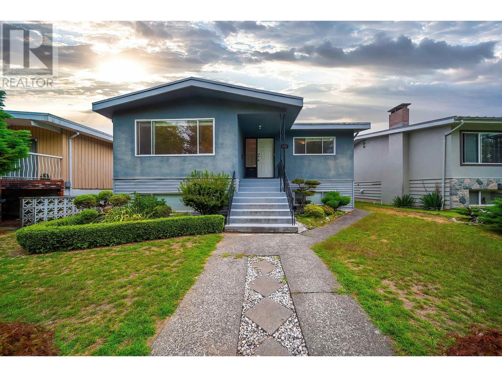 3063 Rosemont Drive, Vancouver, British Columbia  V5S 2C8 - Photo 31 - R2963733