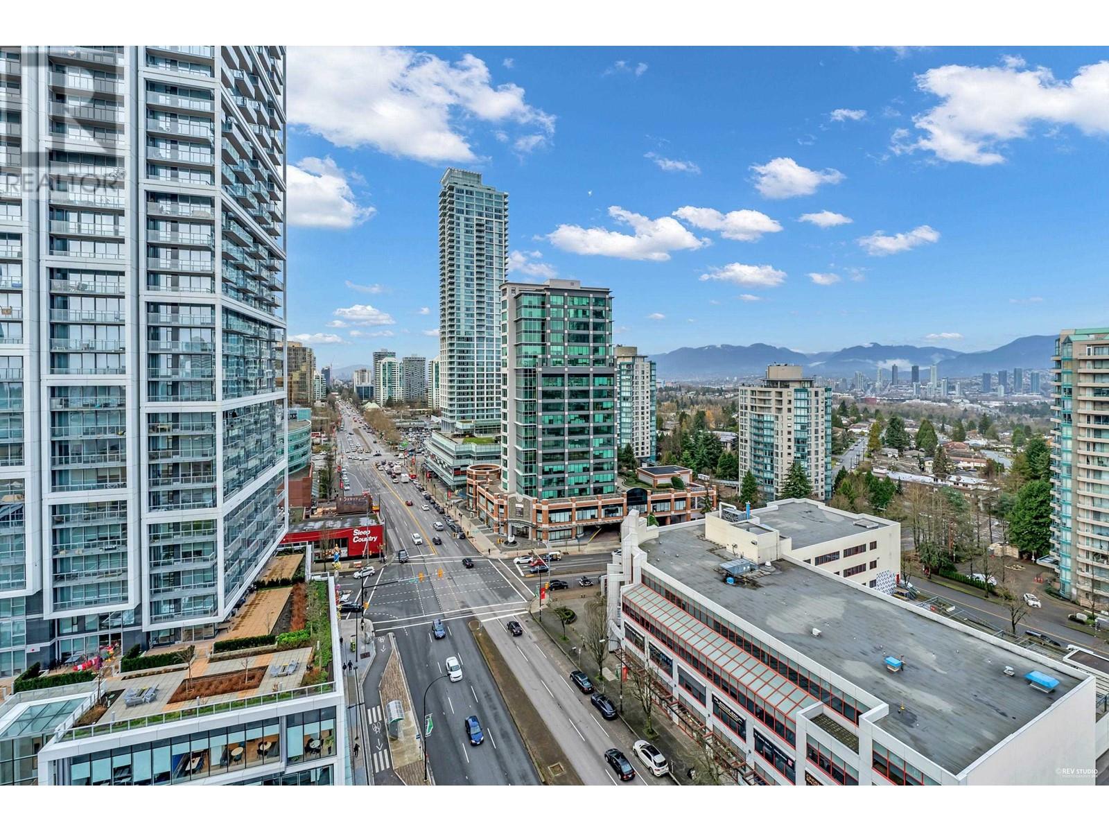 1703 4688 Kingsway, Burnaby, British Columbia  V5H 0E9 - Photo 21 - R2964029